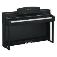 Yamaha Clavinova CSP-150B Dijital Piyano (Mat Siyah)