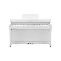 Yamaha Clavinova CLP835WH Dijital Piyano (Beyaz)