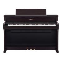 Yamaha Clavinova CLP875R Dijital Piyano (Gülağacı)