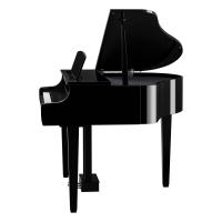Yamaha CLP-865 Dijital Grand Piyano (Parlak Siyah)