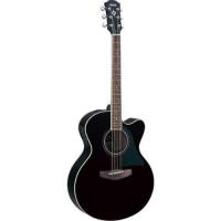 Yamaha CPX500 Elektro Akustik Gitar