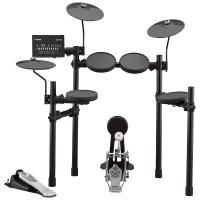 Yamaha DTX 432 K Dijital Davul Seti