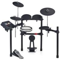 Yamaha DTX6K-X Electronik Davul Seti