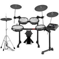 Yamaha DTX6K5-M 5 Parça Elektro Davul