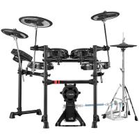 Yamaha DTX6K5-M 5 Parça Elektro Davul