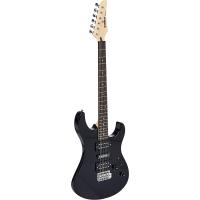 Yamaha ERG121U Elektro Gitar (Siyah)