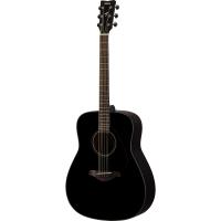 Yamaha FG800B Akustik Gitar (Siyah)