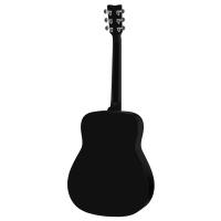 Yamaha FG800B Akustik Gitar (Siyah)