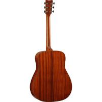 Yamaha FGX5 Red Label Elektro Akustik Gitar