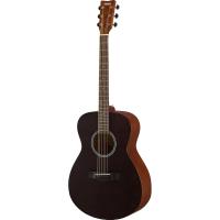 Yamaha FS400SB Akustik Gitar ( Smoky Black)