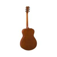 Yamaha FSX400SB Elektro Akustik Gitar (Smoky Black)