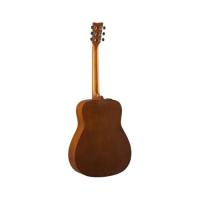 Yamaha FX400NS Elektro Akustik Gitar (Natural)