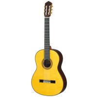 Yamaha GC42S Grand Concert Klasik Gitar (Natural)