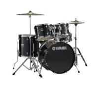 Yamaha Gigmaker Davul Seti- Siyah