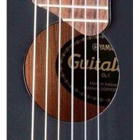 Yamaha GL1 Guitalele (Siyah)