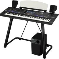 Yamaha GNS-MS01 Hoparlör Sistemi (Genos uyumlu)