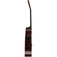 Yamaha GTAG3CNT Cutaway Elektro Akustik Gitar (Natural)