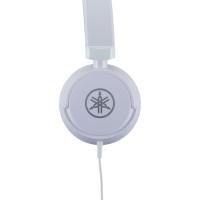 Yamaha HPH-50WH Closed-Back Kulaklık (Beyaz)