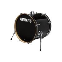 Yamaha JSBB1815RBL Stage Custom Birch 20" Kick (Raven Black)
