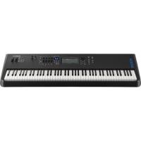 Yamaha MODX8 88-Tuşlu Synthesizer