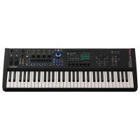 Yamaha MODX M6 Synthesizer