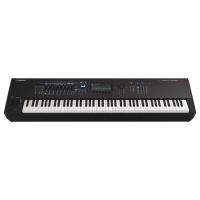 Yamaha Montage M8x Synthesizer