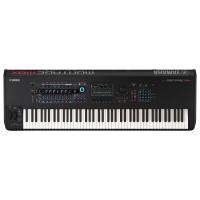 Yamaha Montage M8x Synthesizer