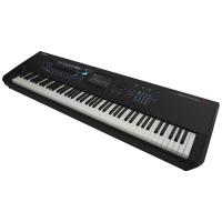 Yamaha Montage M8x Synthesizer