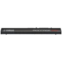 Yamaha Montage M8x Synthesizer