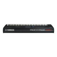 Yamaha Montage M8x Synthesizer