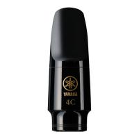 Yamaha MPSS4C Soprano Saksofon Ağızlığı