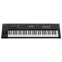 Yamaha MX61II 61 Tuşlu Synthesizer (Siyah)
