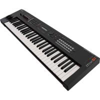 Yamaha MX61II 61 Tuşlu Synthesizer (Siyah)