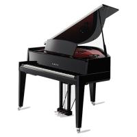Yamaha N3X Avantgrand Dijital Kuyruklu Piyano Parlak Siyah