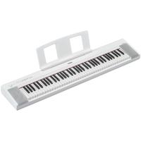 Yamaha NP-35 76 Tuşlu Eğitim Klavyesi (Beyaz)
