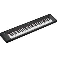 Yamaha NP-35B 76 - Tuşlu Eğitim Klavyesi (Siyah)