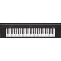 Yamaha NP12 B Piaggero 61 Tuşlu Klavye