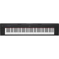 Yamaha NP32 B Piaggero 76 Tuşlu Klavye