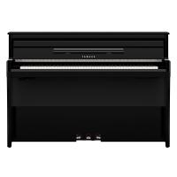 Yamaha NU1XA AvantGrand Dijital Piyano (Parlak Siyah)