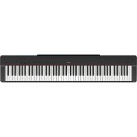 Yamaha P-225B 88-Tuşlu Dijital Piyano (Siyah)