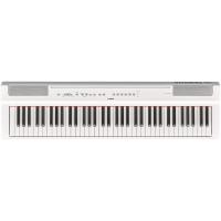 Yamaha P-515WH Dijital Piyano (Beyaz)