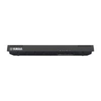 Yamaha P125 Taşinabilir Dijital Piyano (Siyah)