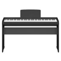 Yamaha P145B Set Dijital Piyano (Siyah)