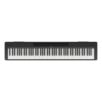 Yamaha P145BTB Bluetooth Set Dijital Piyano (Siyah)