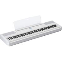 Yamaha P525WH Stage Piyano (Beyaz)