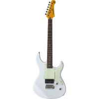 Yamaha Pacifica PAC510V Beyaz Elektro Gitar