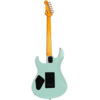 Yamaha Pacifica PAC510V Sonic Blue Elektro Gitar