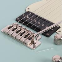 Yamaha Pacifica PAC510V Sonic Blue Elektro Gitar