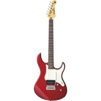 Yamaha Pacifica PAC510V Candy Apple Red Elektro Gitar