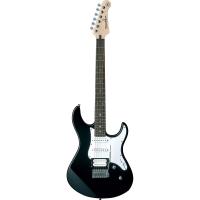 Yamaha Pacifica PA112VBL Elektro Gitar (Siyah)